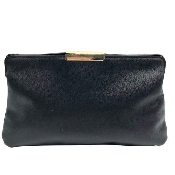 On 34th Black Small Redelle Crossbody Bag - Picture 1 of 10